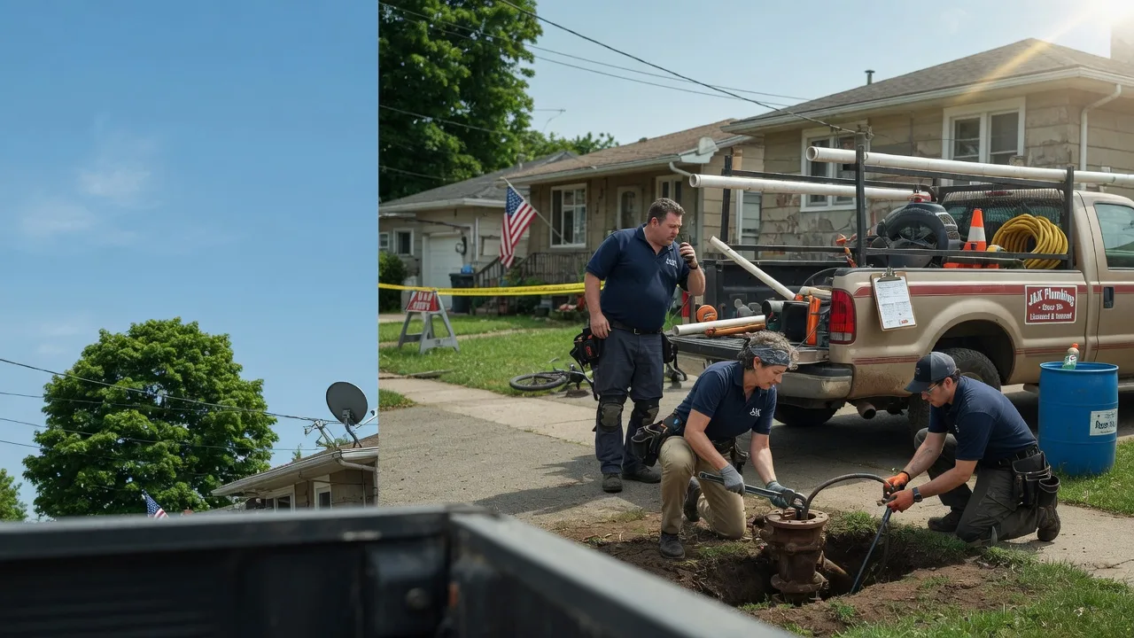 Water Heater Replacement in Waverly, MO near me
